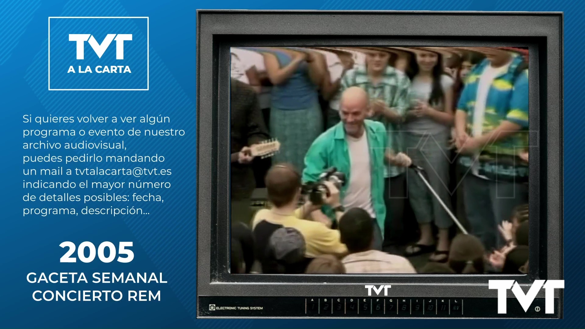 205 - Gaceta Semanal Rem